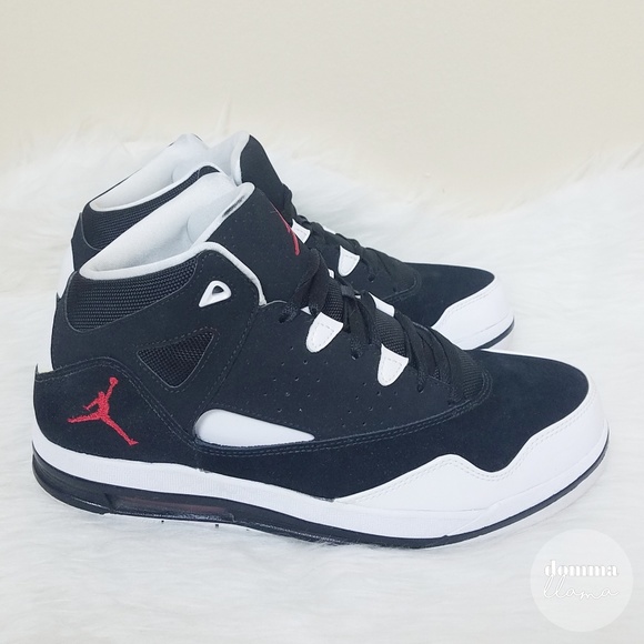 jordan jumpman h series ii